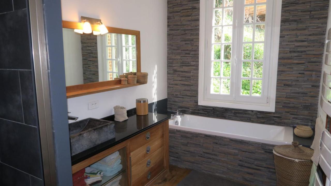 Holiday home Colin, La Tete Dans Les Bois, A Deux Pas De La Mer, Classee 4 Etoiles Yport
