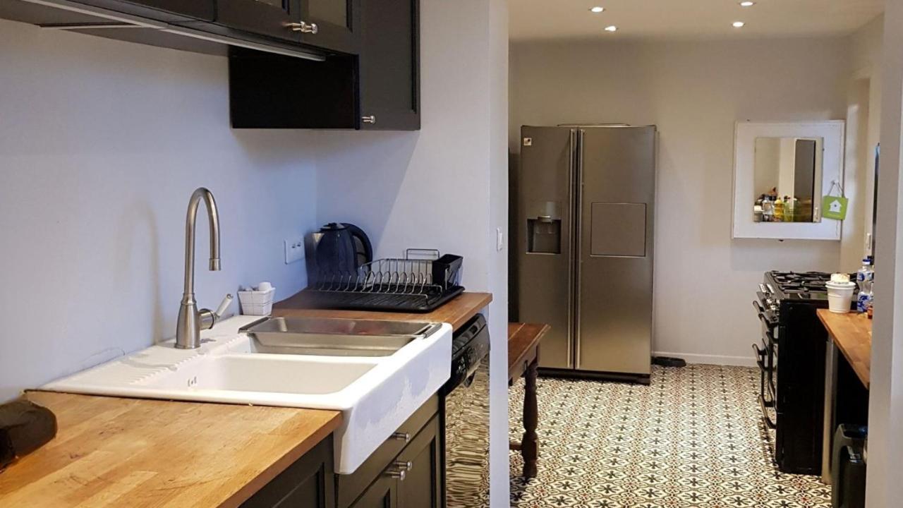 Holiday home Colin, La Tete Dans Les Bois, A Deux Pas De La Mer, Classee 4 Etoiles Yport