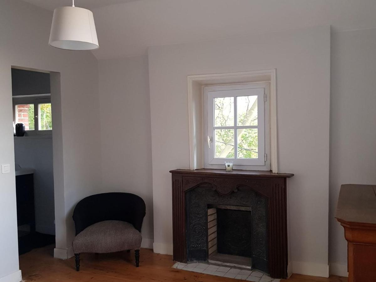 Holiday home Colin, La Tete Dans Les Bois, A Deux Pas De La Mer, Classee 4 Etoiles