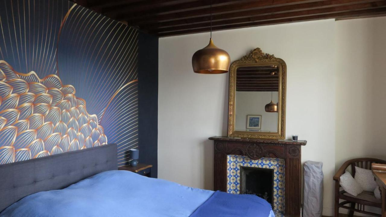 Colin, La Tete Dans Les Bois, A Deux Pas De La Mer, Classee 4 Etoiles Holiday home