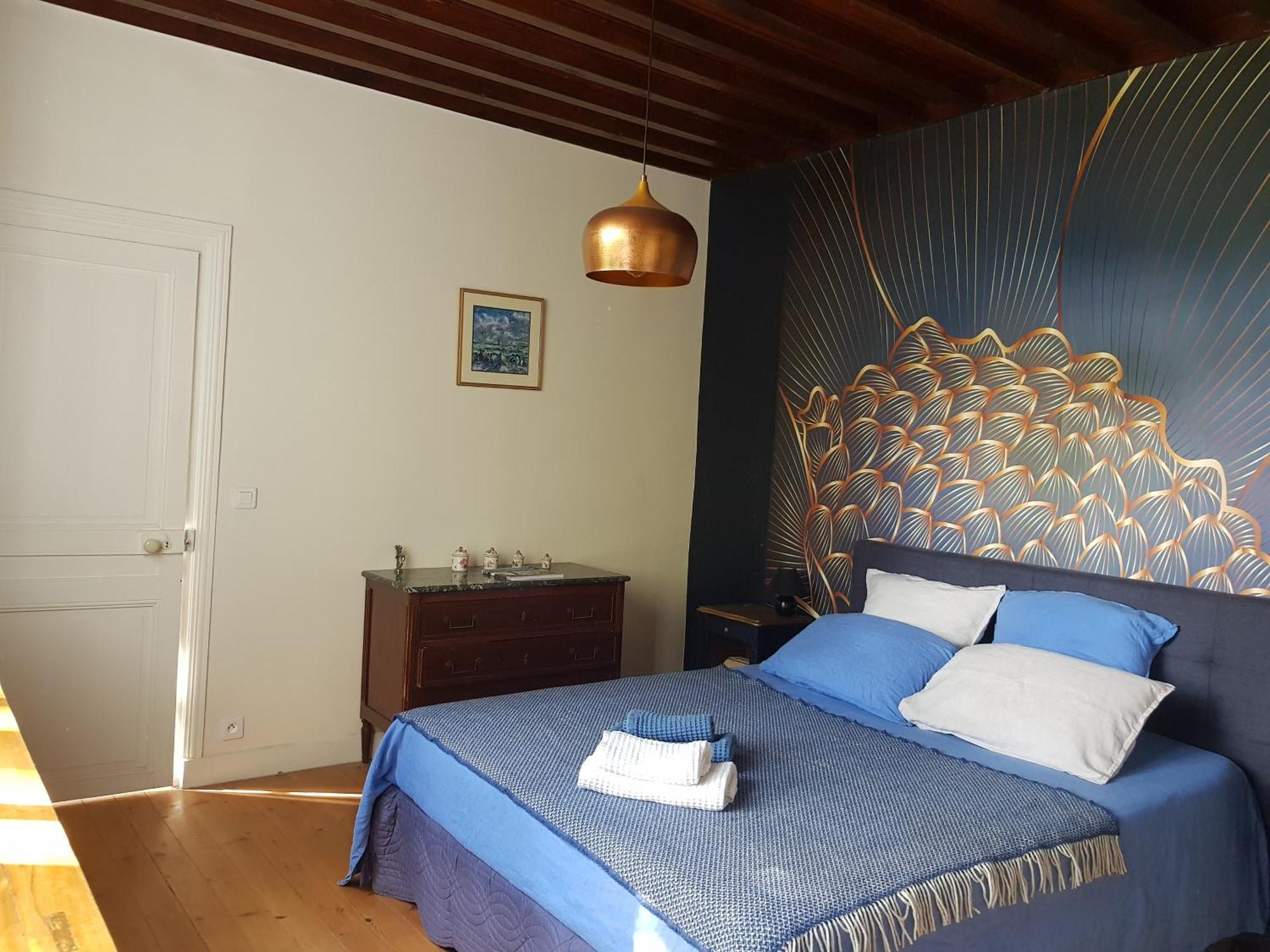 Colin, La Tete Dans Les Bois, A Deux Pas De La Mer, Classee 4 Etoiles Holiday home *