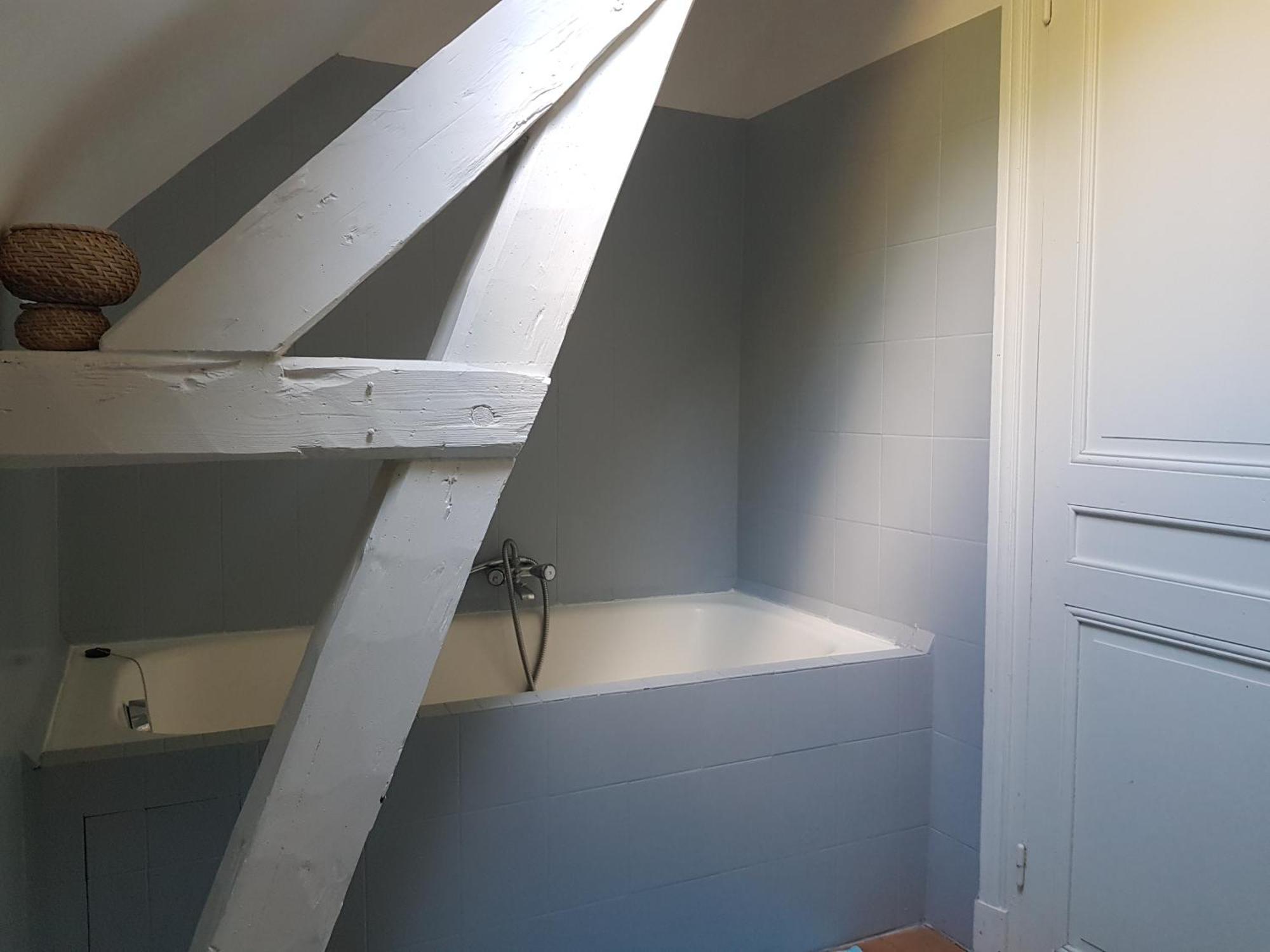 Colin, La Tete Dans Les Bois, A Deux Pas De La Mer, Classee 4 Etoiles Holiday home Yport