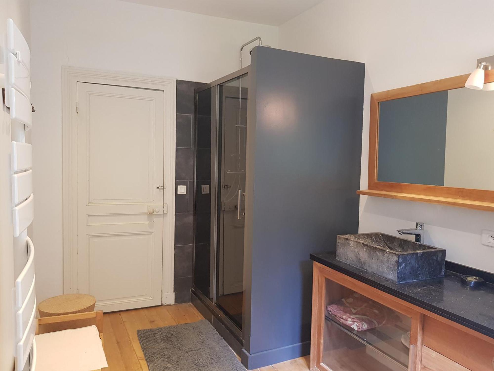 Holiday home Colin, La Tete Dans Les Bois, A Deux Pas De La Mer, Classee 4 Etoiles