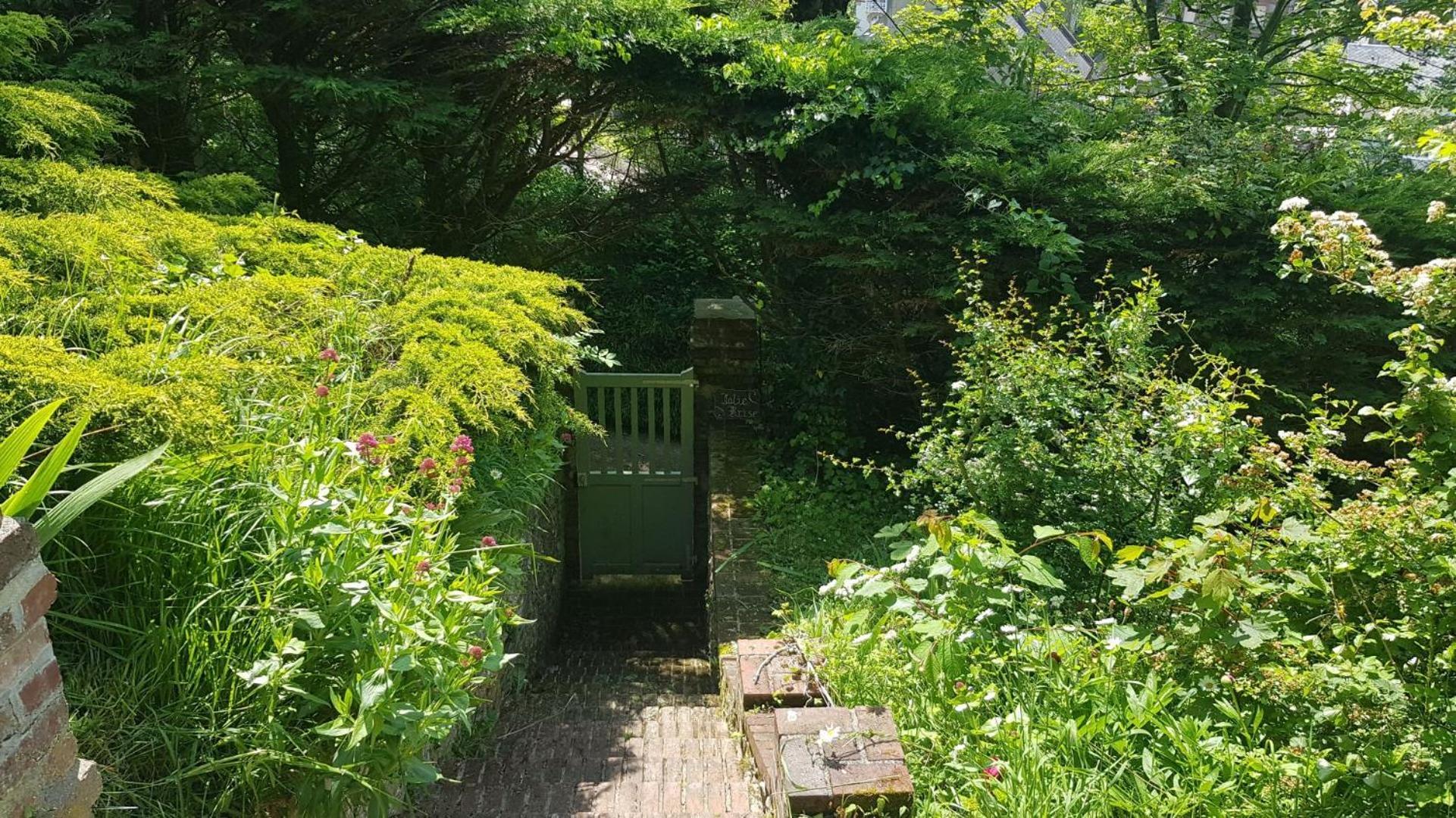 Colin, La Tete Dans Les Bois, A Deux Pas De La Mer, Classee 4 Etoiles Holiday home Yport